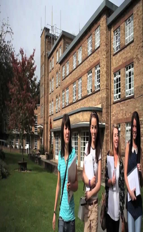 Bishop Grosseteste University